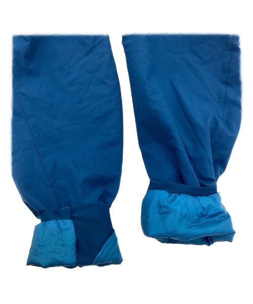 ARC'TERYX（アークテリクス）ARC'TERYX (アークテリクス) アトムLTフーディ ブルー サイズ:不明の古着・服飾アイテム