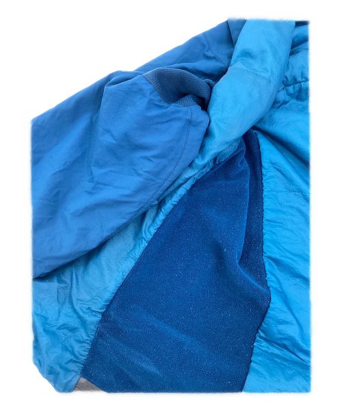 ARC'TERYX（アークテリクス）ARC'TERYX (アークテリクス) アトムLTフーディ ブルー サイズ:不明の古着・服飾アイテム