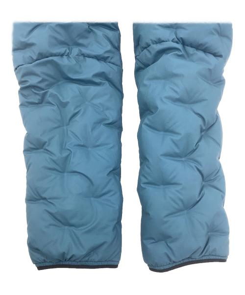 THE NORTH FACE（ザ ノース フェイス）THE NORTH FACE (ザ ノース フェイス) アストロライトジャケット スカイブルー サイズ:ｓの古着・服飾アイテム