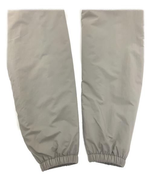 THE NORTH FACE（ザ ノース フェイス）THE NORTH FACE (ザ ノース フェイス) ベントリックスアクティブハーフジップ ベージュ サイズ:Mの古着・服飾アイテム