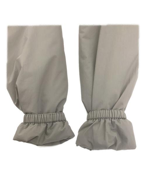 THE NORTH FACE（ザ ノース フェイス）THE NORTH FACE (ザ ノース フェイス) ベントリックスアクティブハーフジップ ベージュ サイズ:Mの古着・服飾アイテム