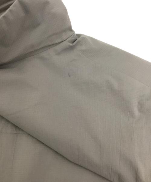 THE NORTH FACE（ザ ノース フェイス）THE NORTH FACE (ザ ノース フェイス) ベントリックスアクティブハーフジップ ベージュ サイズ:Mの古着・服飾アイテム