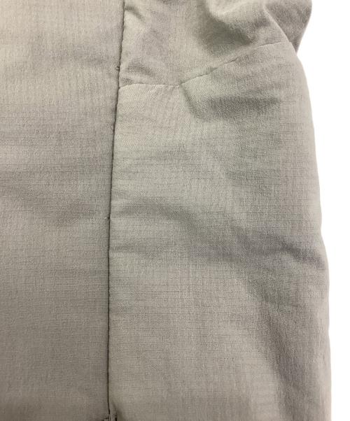 THE NORTH FACE（ザ ノース フェイス）THE NORTH FACE (ザ ノース フェイス) ベントリックスアクティブハーフジップ ベージュ サイズ:Mの古着・服飾アイテム