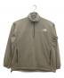 THE NORTH FACE（ザ ノース フェイス）の古着「ベントリックスアクティブハーフジップ」｜ベージュ