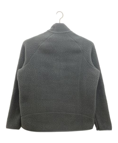 Patagonia（パタゴニア）Patagonia (パタゴニア) レトロパイルジャケット グレー サイズ:Lの古着・服飾アイテム