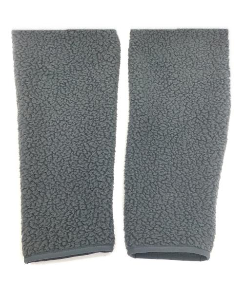 Patagonia（パタゴニア）Patagonia (パタゴニア) レトロパイルジャケット グレー サイズ:Lの古着・服飾アイテム