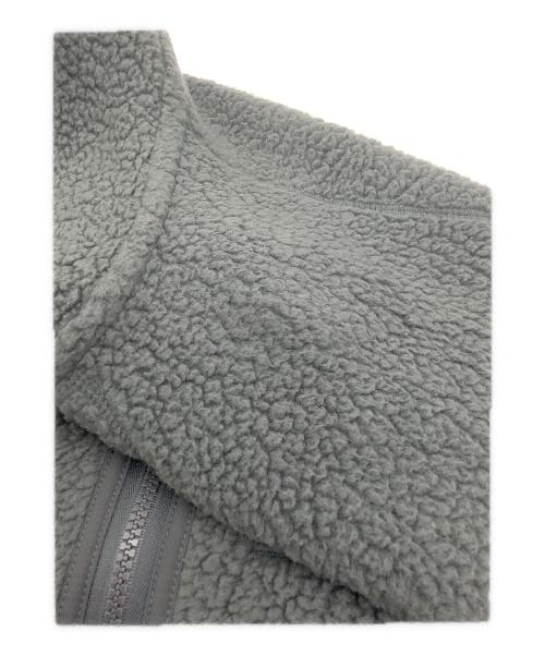 Patagonia（パタゴニア）Patagonia (パタゴニア) レトロパイルジャケット グレー サイズ:Lの古着・服飾アイテム