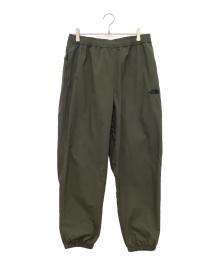 THE NORTH FACE（ザ ノース フェイス）の古着「バーサタイルノマドパンツ」｜オリーブ