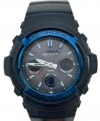 CASIOカシオ）の古着「デジタルウォッチ/アナログ/G-SHOCK」