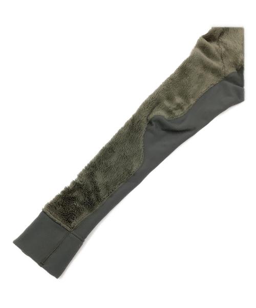 Teton Bros（ティートンブロス）Teton Bros (ティートンブロス) フリースジャケット グリーン サイズ:Sの古着・服飾アイテム