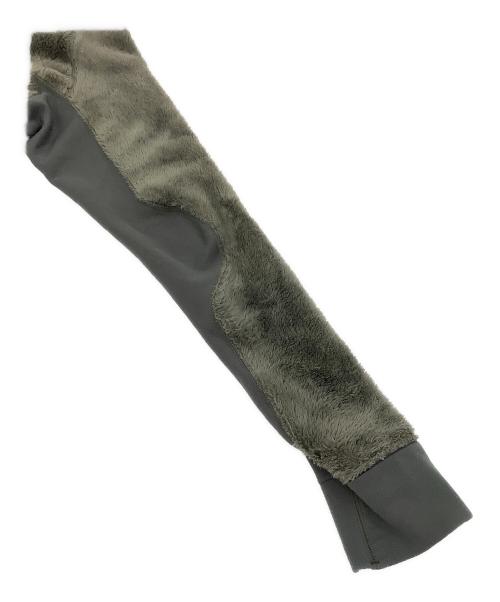 Teton Bros（ティートンブロス）Teton Bros (ティートンブロス) フリースジャケット グリーン サイズ:Sの古着・服飾アイテム