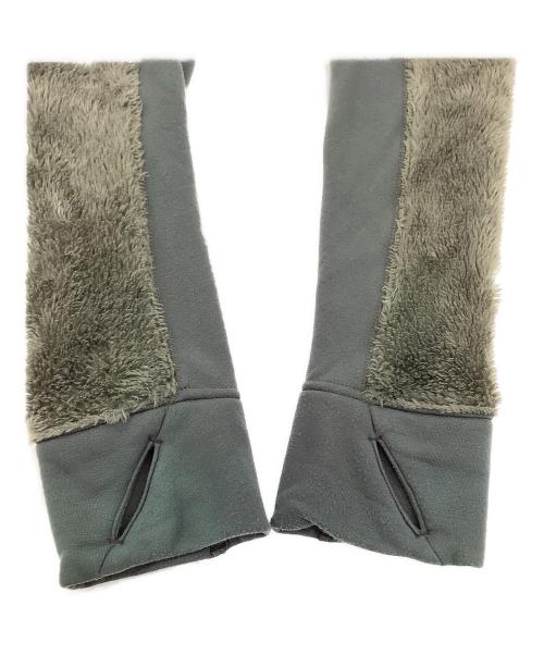 Teton Bros（ティートンブロス）Teton Bros (ティートンブロス) フリースジャケット グリーン サイズ:Sの古着・服飾アイテム