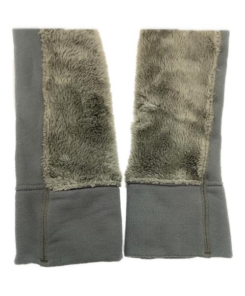 Teton Bros（ティートンブロス）Teton Bros (ティートンブロス) フリースジャケット グリーン サイズ:Sの古着・服飾アイテム