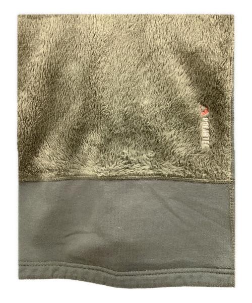 Teton Bros（ティートンブロス）Teton Bros (ティートンブロス) フリースジャケット グリーン サイズ:Sの古着・服飾アイテム