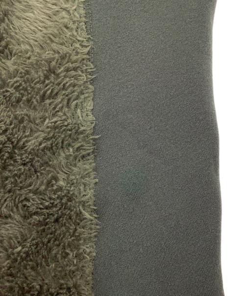 Teton Bros（ティートンブロス）Teton Bros (ティートンブロス) フリースジャケット グリーン サイズ:Sの古着・服飾アイテム