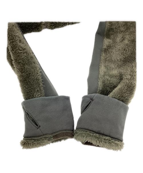 Teton Bros（ティートンブロス）Teton Bros (ティートンブロス) フリースジャケット グリーン サイズ:Sの古着・服飾アイテム