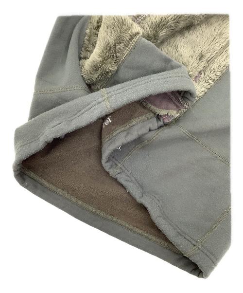 Teton Bros（ティートンブロス）Teton Bros (ティートンブロス) フリースジャケット グリーン サイズ:Sの古着・服飾アイテム