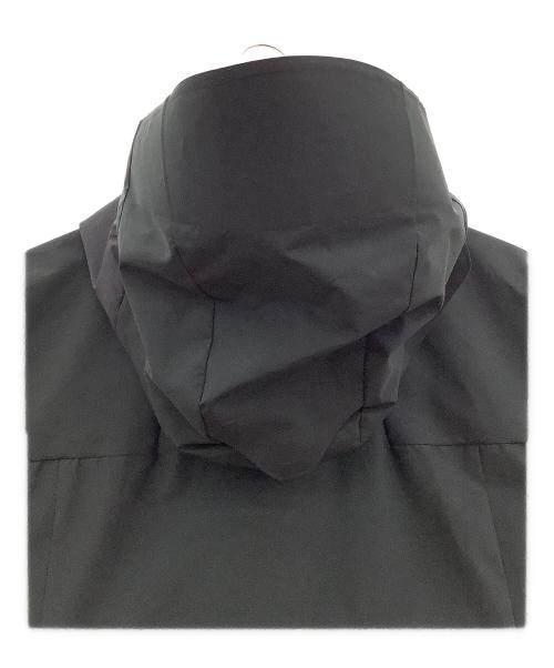 PHENIX（フェニックス）PHENIX (フェニックス) レジスタジャケット ブラック サイズ:XLの古着・服飾アイテム