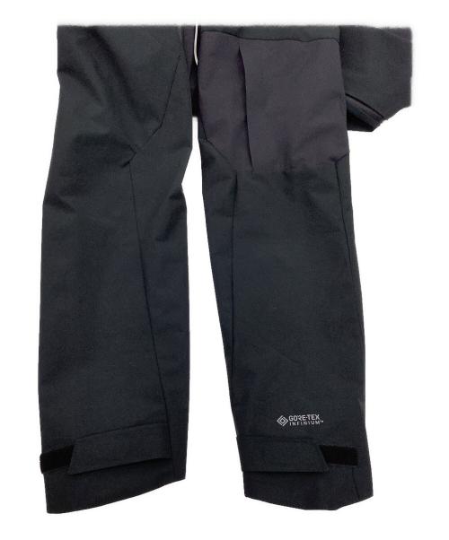 PHENIX（フェニックス）PHENIX (フェニックス) レジスタジャケット ブラック サイズ:XLの古着・服飾アイテム