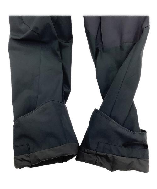 PHENIX（フェニックス）PHENIX (フェニックス) レジスタジャケット ブラック サイズ:XLの古着・服飾アイテム