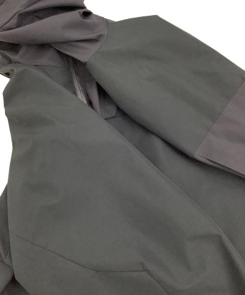 PHENIX（フェニックス）PHENIX (フェニックス) レジスタジャケット ブラック サイズ:XLの古着・服飾アイテム