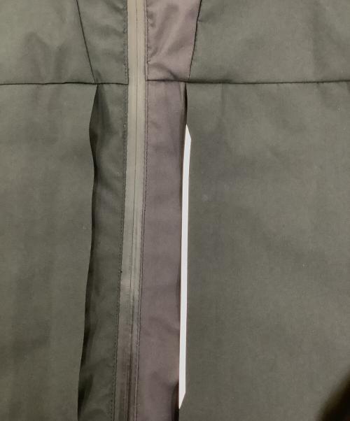 PHENIX（フェニックス）PHENIX (フェニックス) レジスタジャケット ブラック サイズ:XLの古着・服飾アイテム