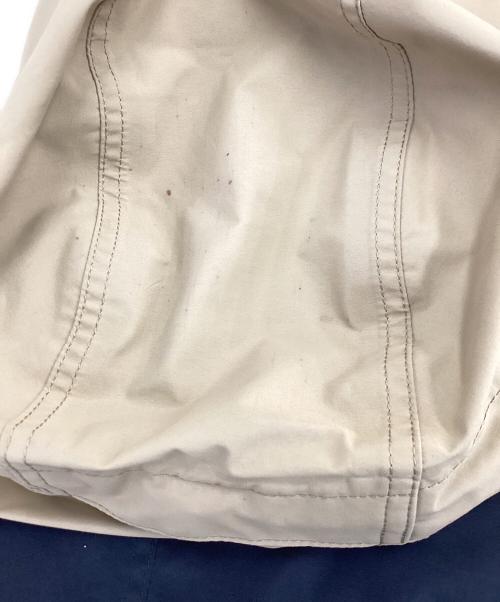 THE NORTH FACE（ザ ノース フェイス）THE NORTH FACE (ザ ノース フェイス) マウンテンライトジャケット カーキ×ブラック サイズ:Mの古着・服飾アイテム