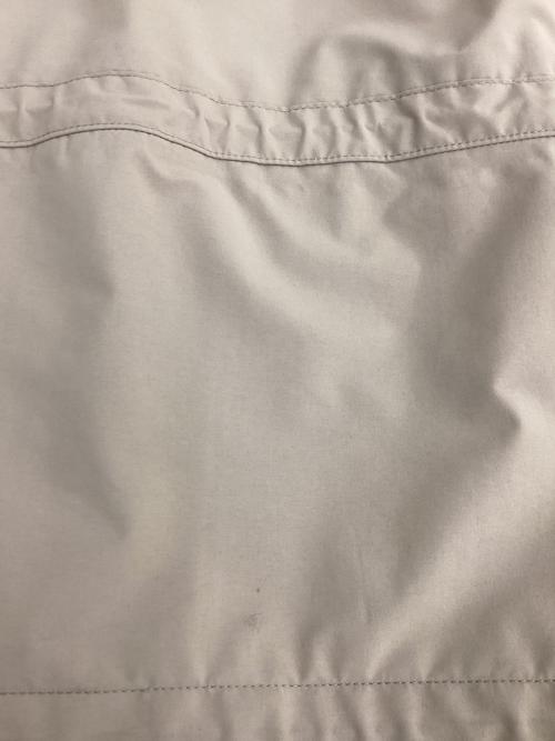 THE NORTH FACE（ザ ノース フェイス）THE NORTH FACE (ザ ノース フェイス) マウンテンライトジャケット カーキ×ブラック サイズ:Mの古着・服飾アイテム