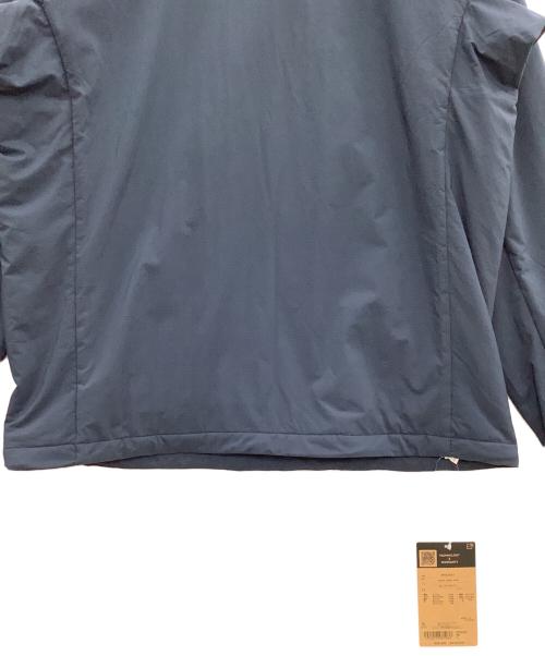 THE NORTH FACE（ザ ノース フェイス）THE NORTH FACE (ザ ノース フェイス) ベントリックス アクティブ クルー ネイビー サイズ:L 未使用品の古着・服飾アイテム