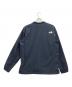 THE NORTH FACE (ザ ノース フェイス) ベントリックス アクティブ クルー ネイビー サイズ:L 未使用品：19000円