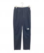 THE NORTH FACEザ ノース フェイス）の古着「ES エニータイムウィンドロングパンツ」｜ブラック