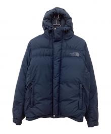 THE NORTH FACE（ザ ノース フェイス）の古着「オルタレーションバフズジャケット」｜ネイビー