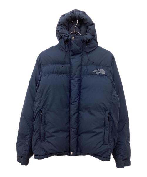 THE NORTH FACE（ザ ノース フェイス）THE NORTH FACE (ザ ノース フェイス) オルタレーションバフズジャケット ネイビー サイズ:XLの古着・服飾アイテム