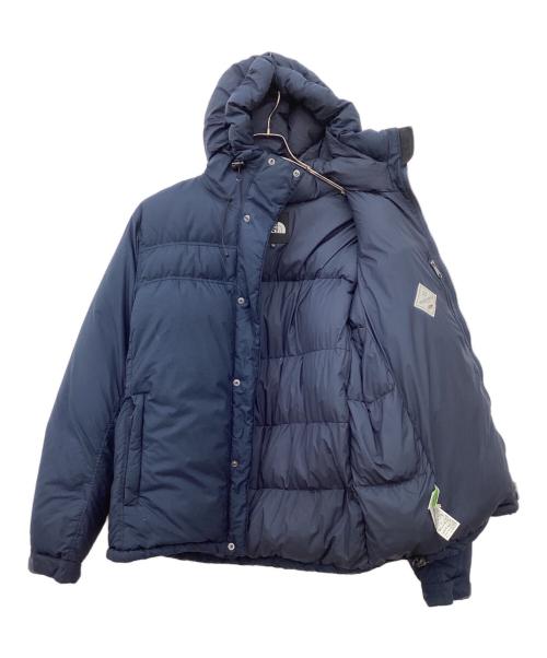 THE NORTH FACE（ザ ノース フェイス）THE NORTH FACE (ザ ノース フェイス) オルタレーションバフズジャケット ネイビー サイズ:XLの古着・服飾アイテム