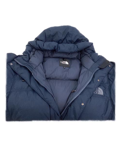THE NORTH FACE（ザ ノース フェイス）THE NORTH FACE (ザ ノース フェイス) オルタレーションバフズジャケット ネイビー サイズ:XLの古着・服飾アイテム