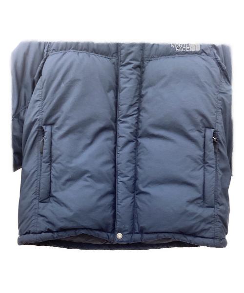 THE NORTH FACE（ザ ノース フェイス）THE NORTH FACE (ザ ノース フェイス) オルタレーションバフズジャケット ネイビー サイズ:XLの古着・服飾アイテム