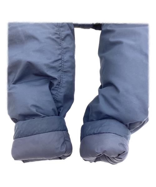 THE NORTH FACE（ザ ノース フェイス）THE NORTH FACE (ザ ノース フェイス) オルタレーションバフズジャケット ネイビー サイズ:XLの古着・服飾アイテム