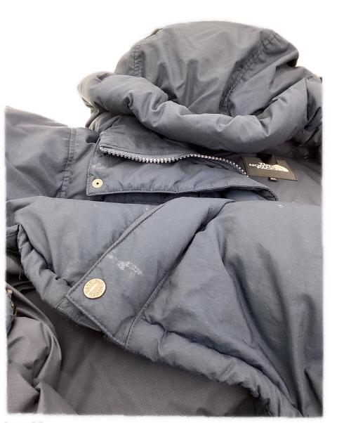 THE NORTH FACE（ザ ノース フェイス）THE NORTH FACE (ザ ノース フェイス) オルタレーションバフズジャケット ネイビー サイズ:XLの古着・服飾アイテム