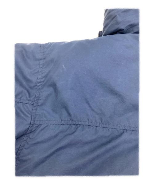 THE NORTH FACE（ザ ノース フェイス）THE NORTH FACE (ザ ノース フェイス) オルタレーションバフズジャケット ネイビー サイズ:XLの古着・服飾アイテム