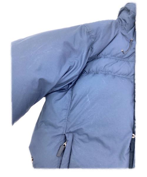 THE NORTH FACE（ザ ノース フェイス）THE NORTH FACE (ザ ノース フェイス) オルタレーションバフズジャケット ネイビー サイズ:XLの古着・服飾アイテム