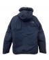 THE NORTH FACE (ザ ノース フェイス) オルタレーションバフズジャケット ネイビー サイズ:XL：26000円