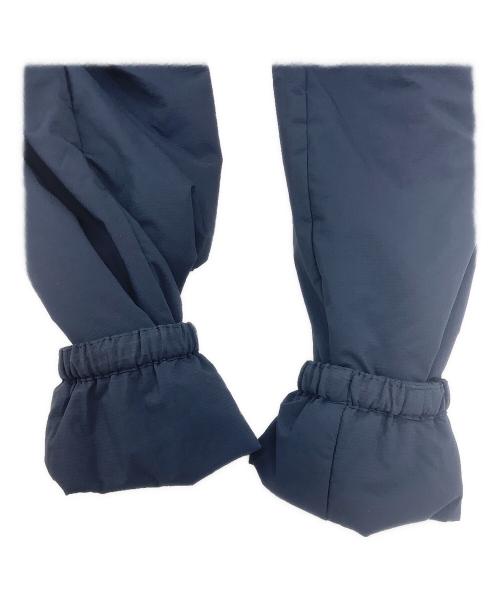 THE NORTH FACE（ザ ノース フェイス）THE NORTH FACE (ザ ノース フェイス) ベントリックス アクティブ クルー ネイビー サイズ:Mの古着・服飾アイテム