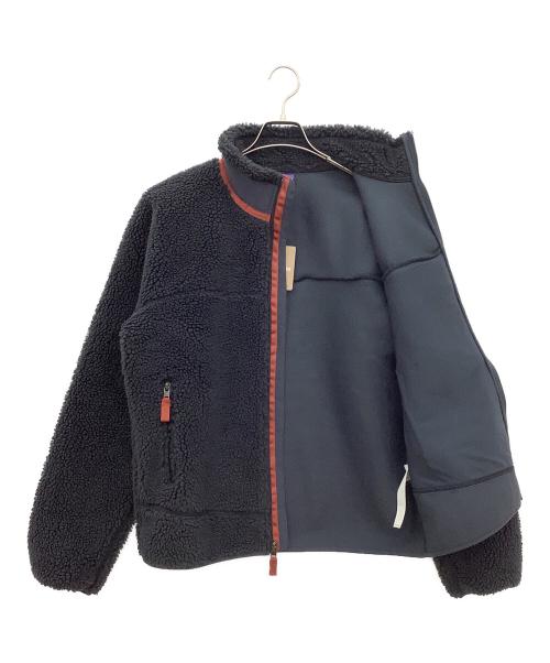 Patagonia（パタゴニア）Patagonia (パタゴニア) メンズクラシックレトロXジャケット パープル サイズ:Mの古着・服飾アイテム