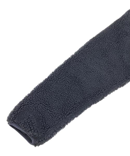 Patagonia（パタゴニア）Patagonia (パタゴニア) メンズクラシックレトロXジャケット パープル サイズ:Mの古着・服飾アイテム