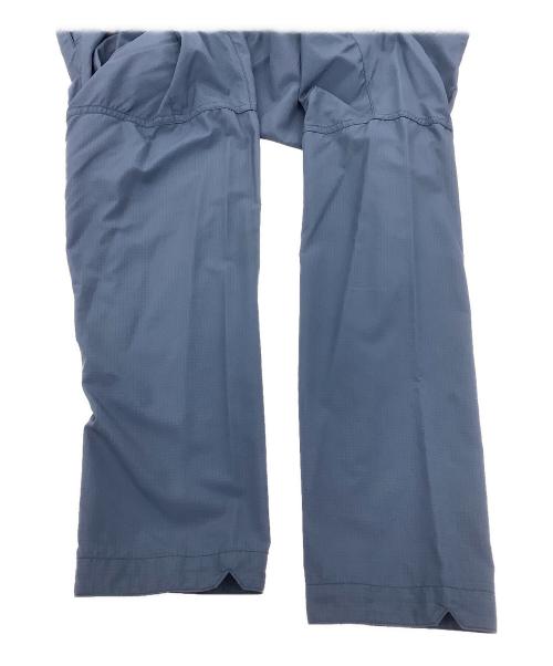 凌（シノギ）凌 (シノギ) 長袖シャツ ブルー サイズ:Lの古着・服飾アイテム