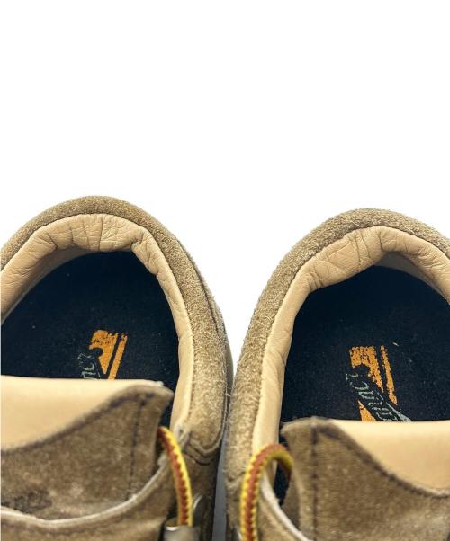 Danner（ダナー）Danner (ダナー) ブーツ/マウンテンリッジ・ロー/MT. RIDGE LOW ブラウン サイズ:71/2の古着・服飾アイテム