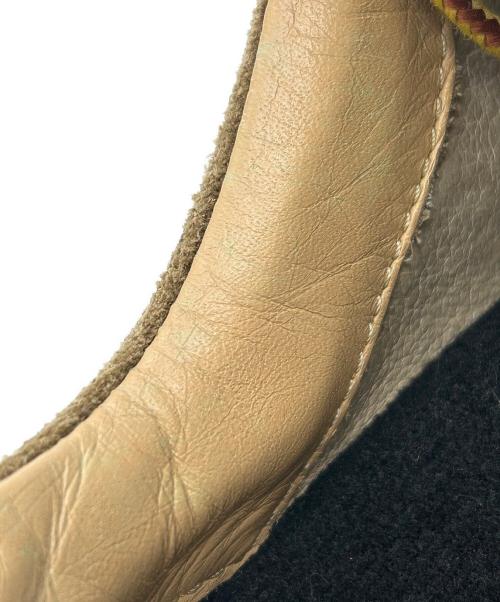 Danner（ダナー）Danner (ダナー) ブーツ/マウンテンリッジ・ロー/MT. RIDGE LOW ブラウン サイズ:71/2の古着・服飾アイテム