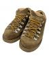 Danner（ダナー）の古着「ブーツ/マウンテンリッジ・ロー/MT. RIDGE LOW」｜ブラウン
