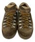 Danner (ダナー) ブーツ/マウンテンリッジ・ロー/MT. RIDGE LOW ブラウン サイズ:71/2：10000円