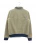 Patagonia (パタゴニア) Snap Front Retro-X Jacket アイボリー サイズ:S：11000円